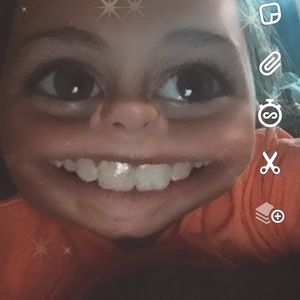 Meet your Posher, Lexi